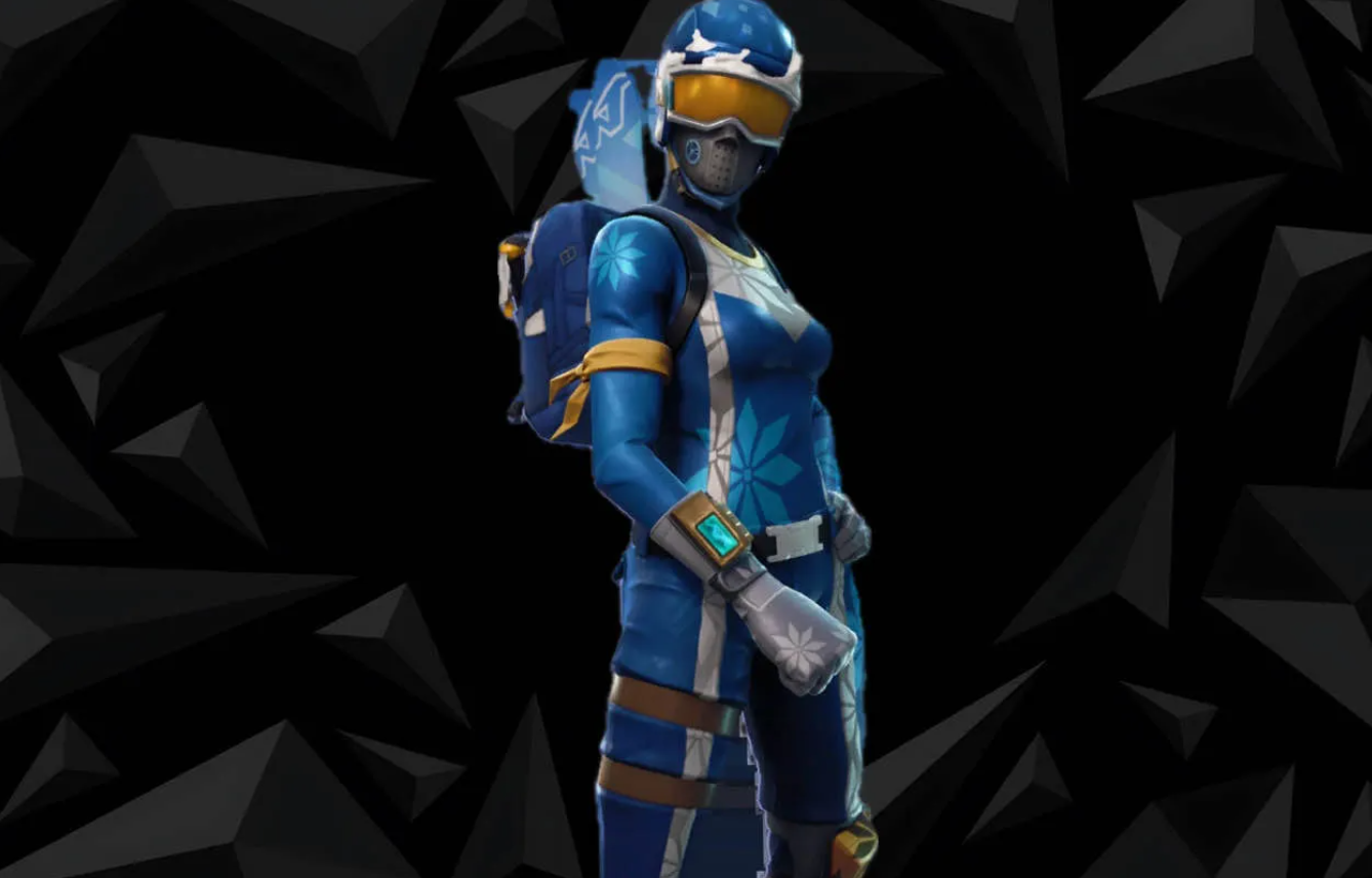 [FA] 100+ Mogul Master skin Fortnite acc