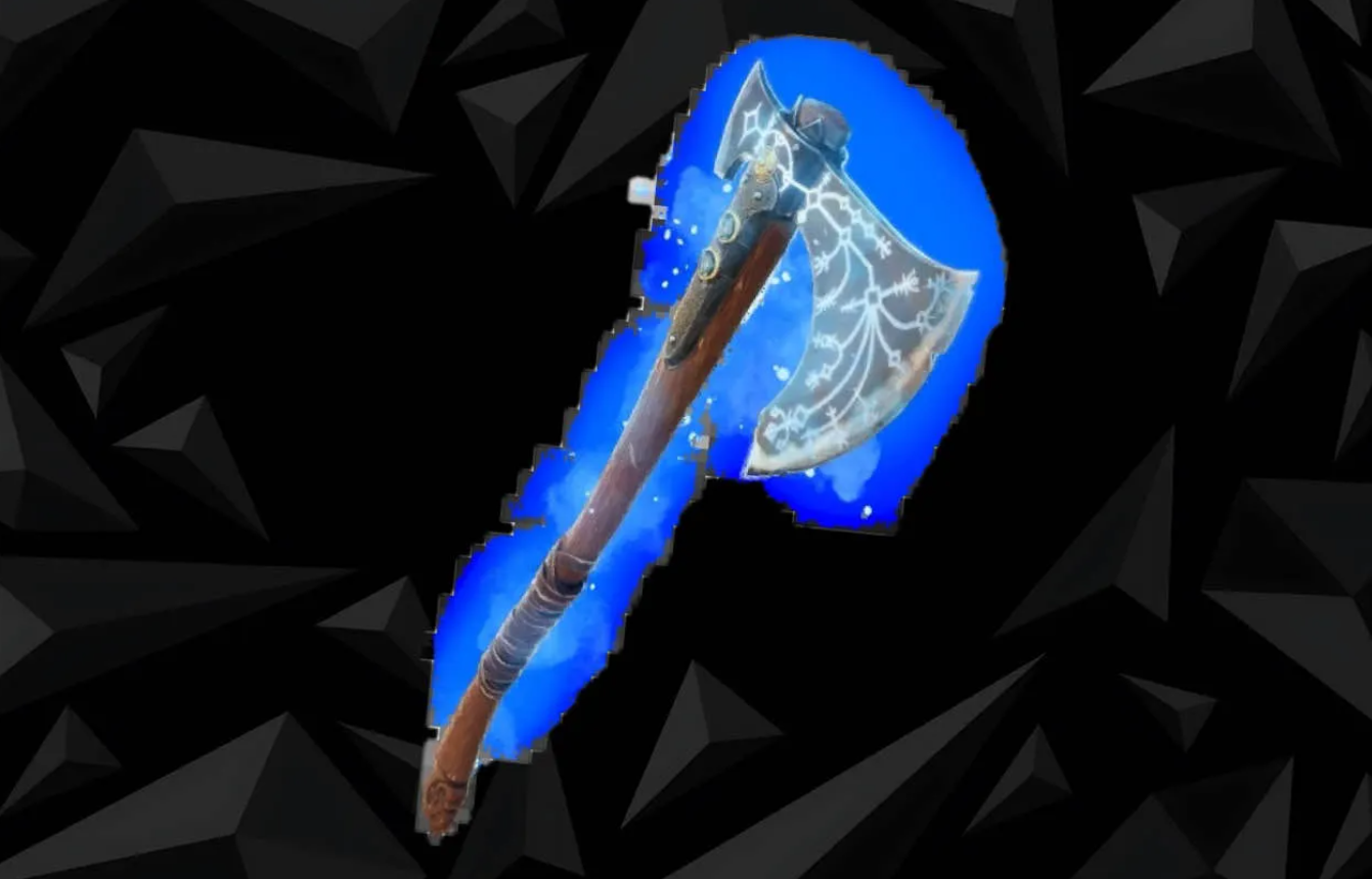 [FA] 100+ Leviathan Axe Fortnite acc