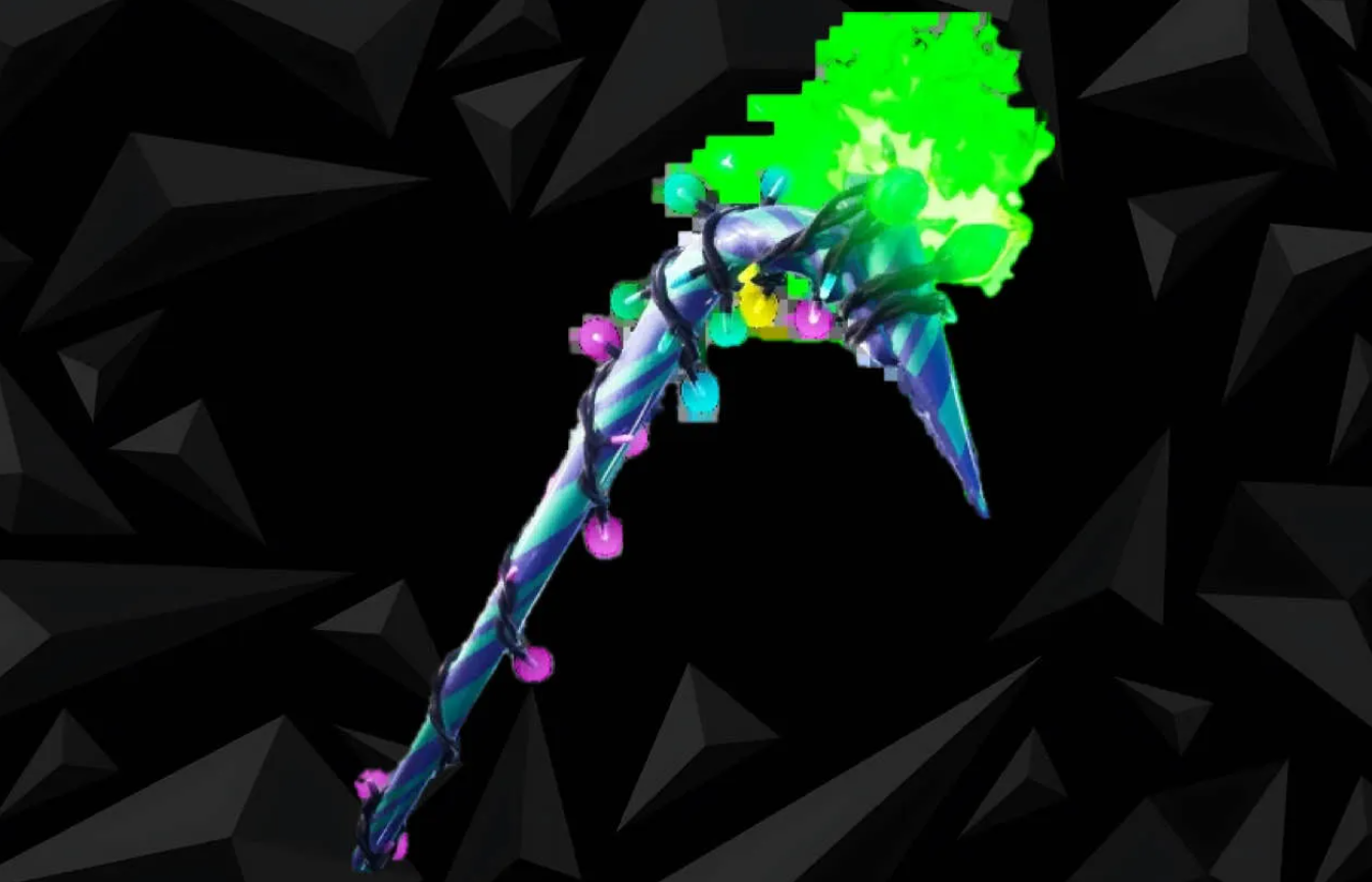 [FA] 100+ Merry Minty Axe Fortnite acc